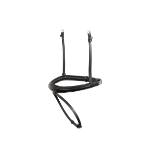 Trust Noseband Amsterdam