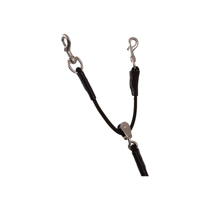 Trust Trainings rein Tyron