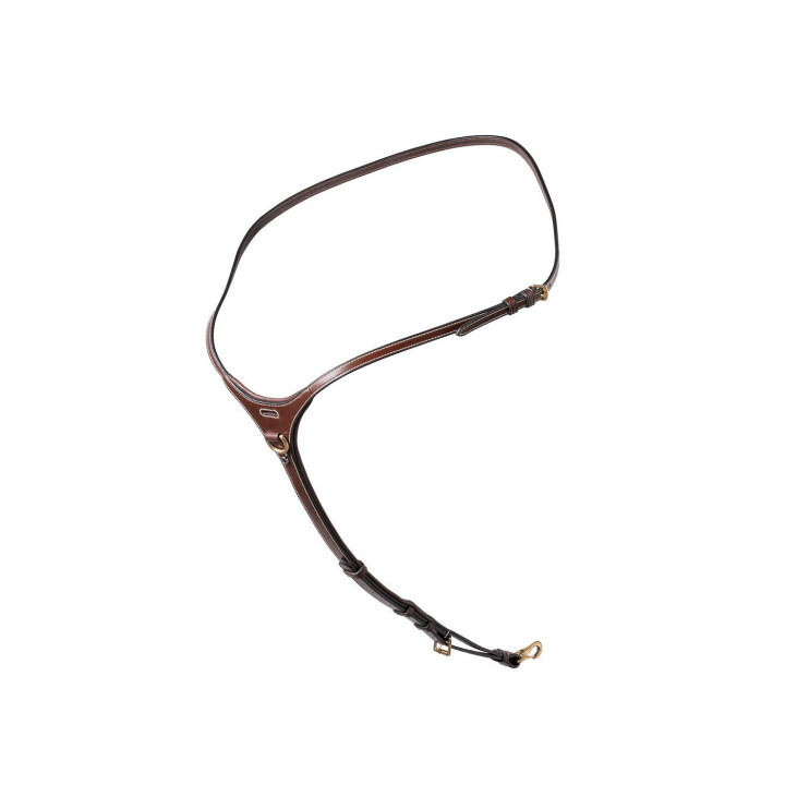 Verona Yoke breastplate