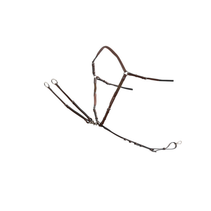 TRUST Breastplate Athens