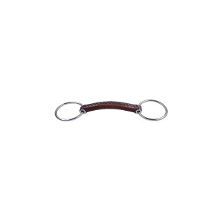 Trust Leather loose ring straight-20