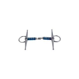 Trust Sweet Iron full cheek cherry roller-16