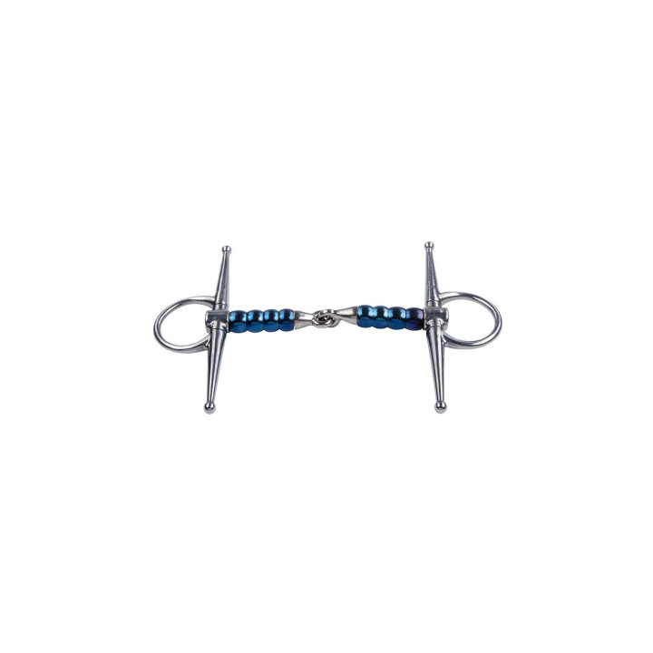 Trust Sweet Iron wędzidło pełne cherry roller-16