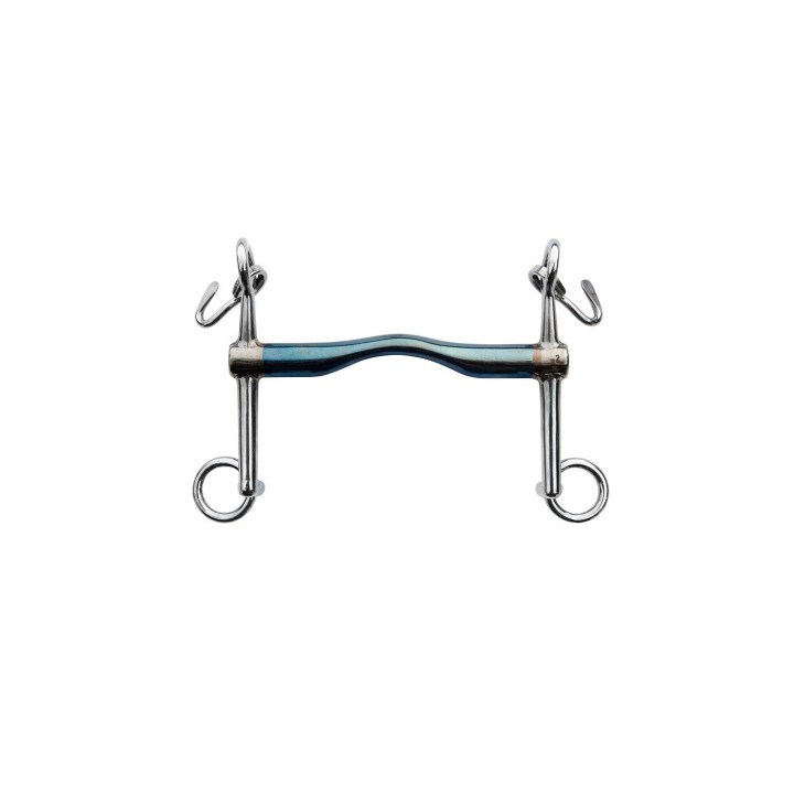 Trust Sweet Iron munsztuk fixed-low port-16