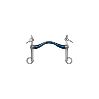 Trust Sweet Iron baby weymouth fixed-medium port-16