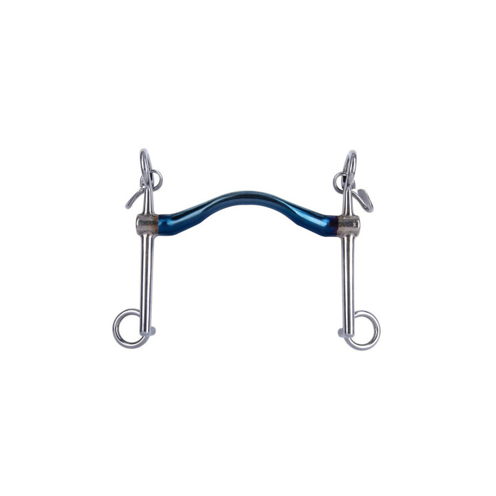 Trust Sweet Iron munsztuk fixed-medium port-16