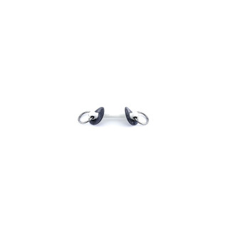 Trust Inno Sense loose ring bradoon straight hard-20