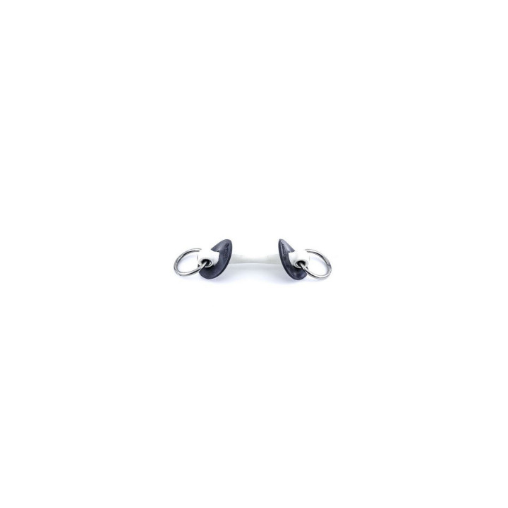 Trust Inno Sense loose ring bradoon straight hard-20