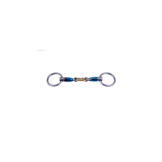 Trust Sweet Iron loose ring bradoon-dr.bristol-16