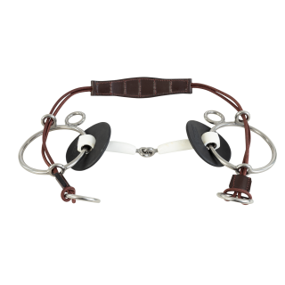 Trust Inno Sense Curbgag ścięgierz łamany