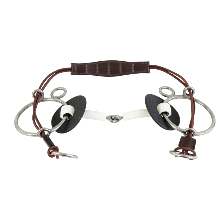 TRUST Inno Sense Curbgag jointed