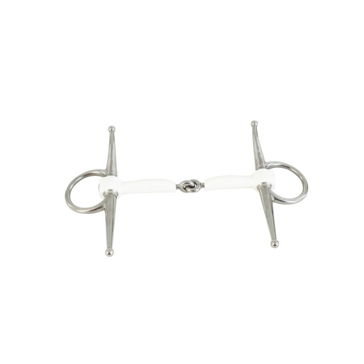 TRUST Inno Sense Full Cheek jointed