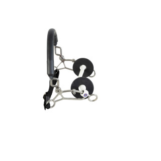 TRUST Inno Sense Hackamore Combi Short jointed