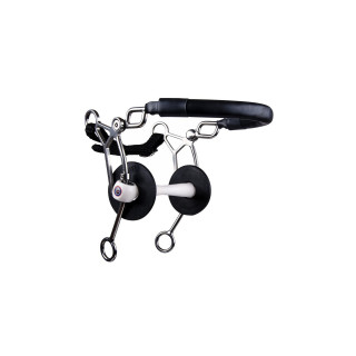 Trust Inno Sense hackamore combi long flexi soft-20