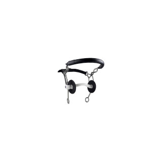 Trust Inno Sense hackamore combi long port hard-15