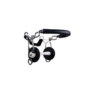 Trust Inno Sense hackamore combi short flexi soft-14