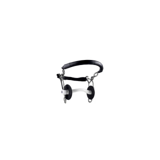 Trust Inno Sense hackamore combi short port medium-14