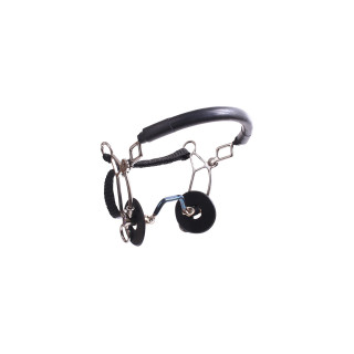 Trust Sweet Iron Hackamore combi short-Widep segundo-16