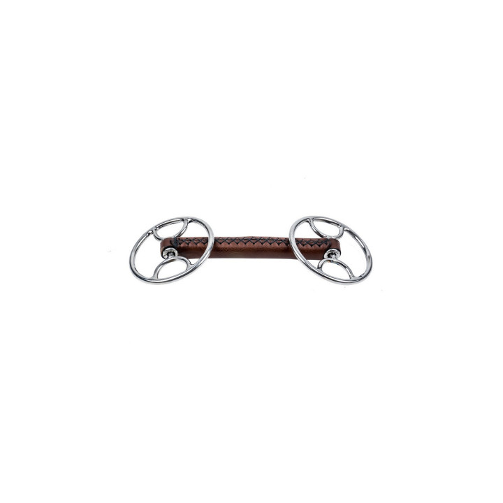 Trust Leather swivel straight-20