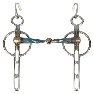 Trust Sweet Iron Liverpool 3 slot N.fix slow twist jtd-16