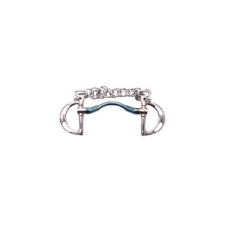 Trust Sweet Iron kimblewick medium port-16