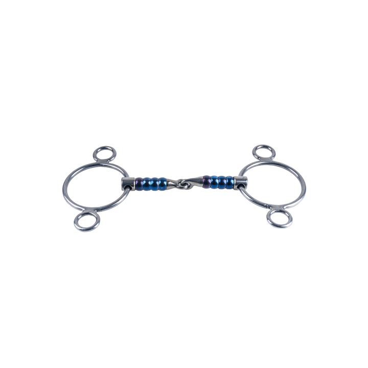 Trust Sweet Iron 3 ring cherry roller-16