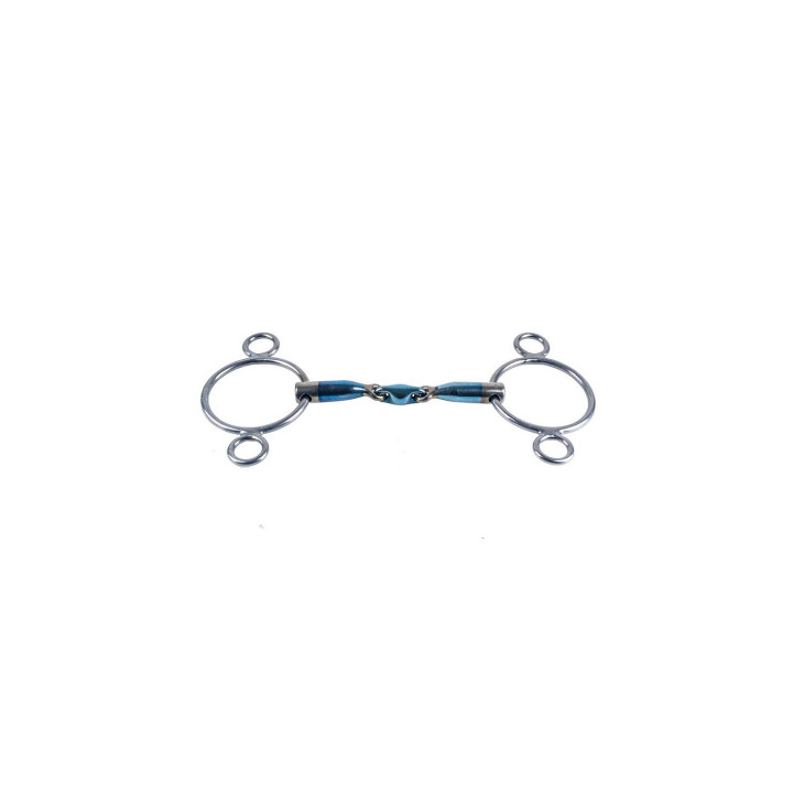 Trust Sweet Iron 3 ring eliptical-16