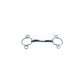 Trust Sweet Iron 3 ring jointed-16