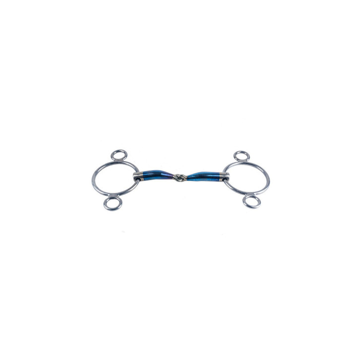 Trust Sweet Iron 3 ring jointed-16