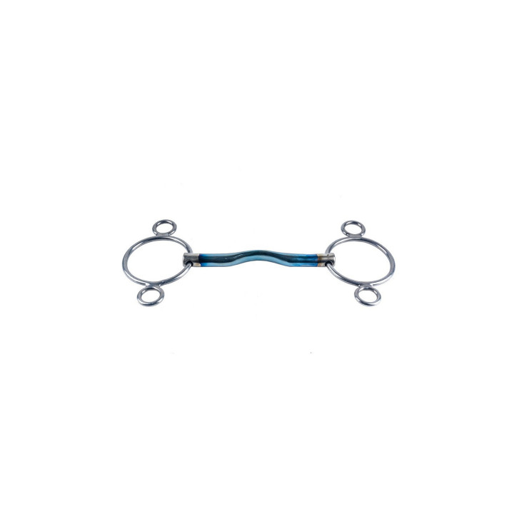 Trust Sweet Iron 3 ring low port-16