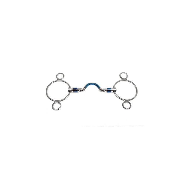 Trust Sweet Iron 3 ring wideport segundo-16