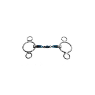 Trust Sweet Iron pony 3 ring eliptical-12