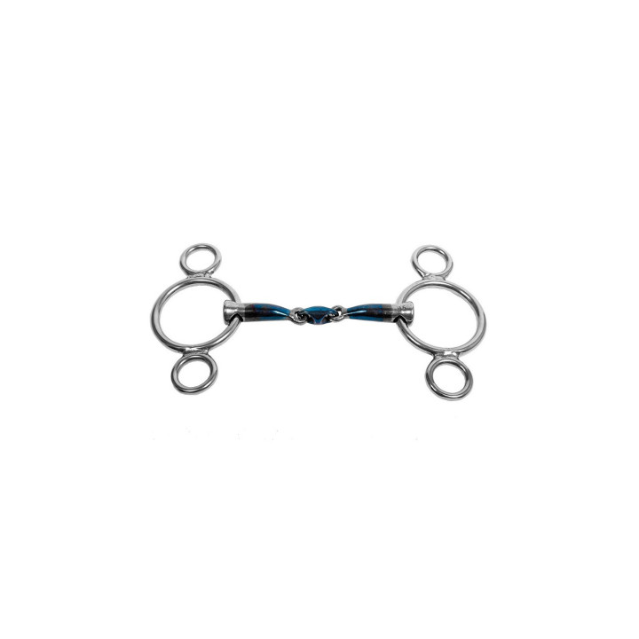 Trust Sweet Iron pony 3 ring eliptical-12