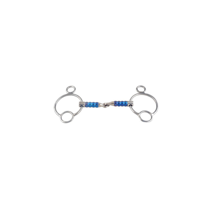 Trust Sweet Iron 2,5 ring cherry roller-16