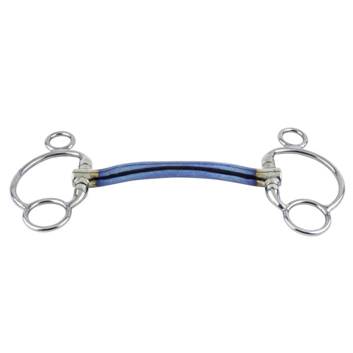 Trust Sweet Iron 2,5 eggbutt arched-16