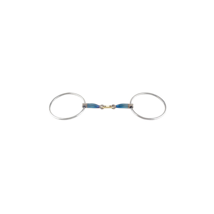 Trust Sweet Iron loose ring large-dr.bristol-16