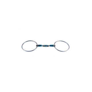 Trust Sweet Iron loose ring large-eliptical-16