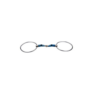 Trust Sweet Iron loose ring large-jointed-16