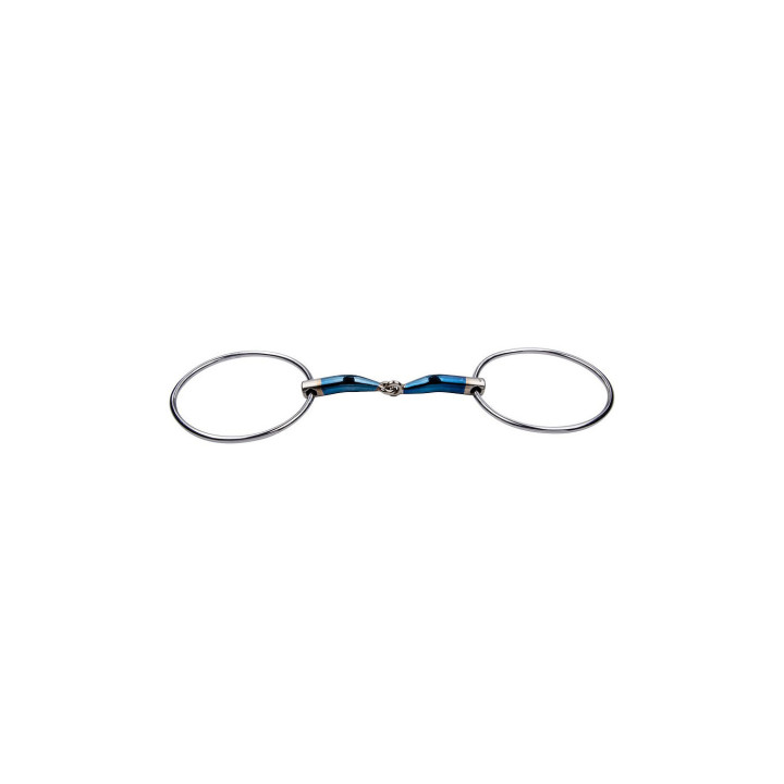 Trust Sweet Iron ring large-jointed 16