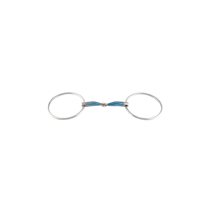 Trust Sweet Iron ring large-locked-16