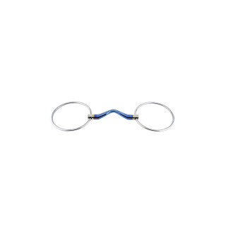 Trust Sweet Iron loose ring large-medium port-16