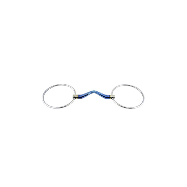 Trust Sweet Iron loose ring large-medium port-16