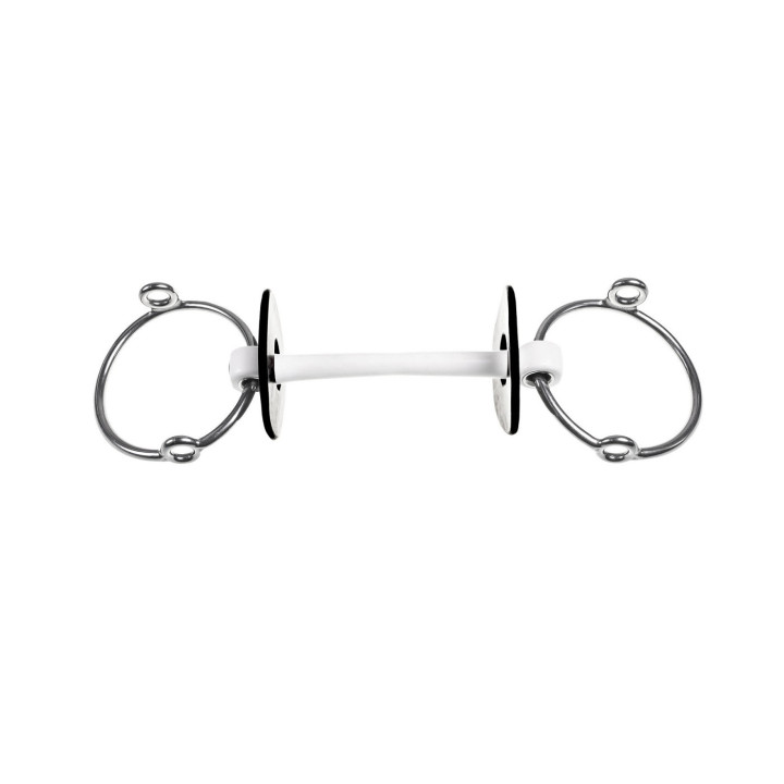 Trust Inno Sense loose ring gag flexi soft-15
