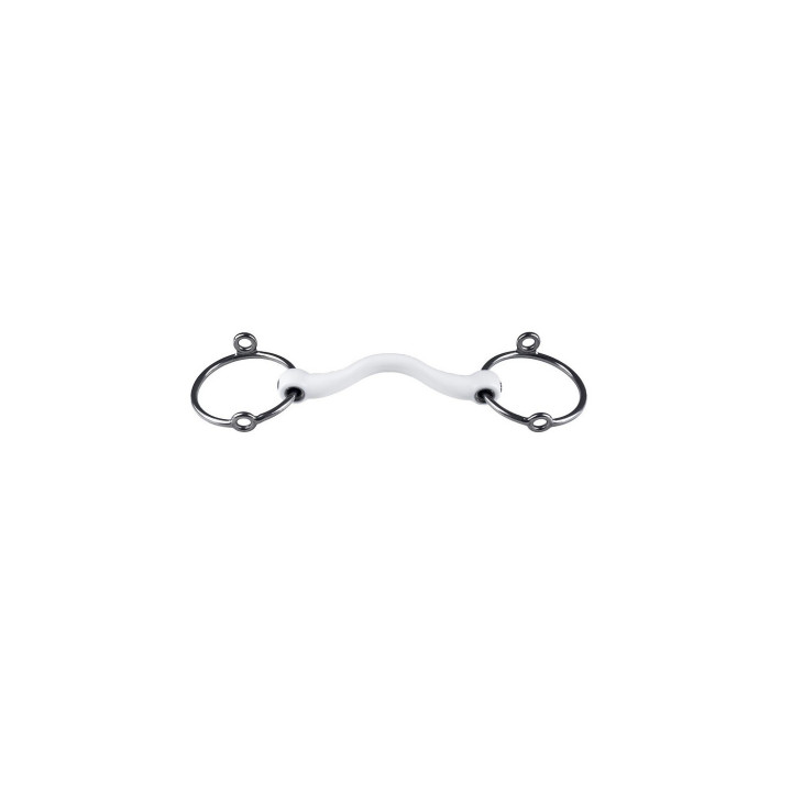Trust Inno Sense loose ring gag port hard-20