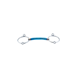 Trust Sweet Iron loose ring gag arched-16