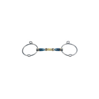 Trust Sweet Iron loose ring gag dr.bristol-16