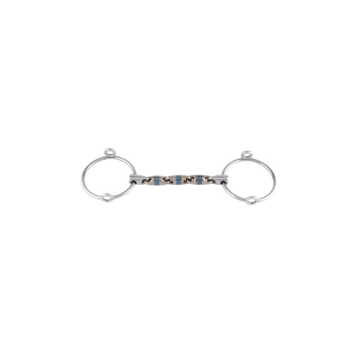 Trust Sweet Iron loose ring gag waterford-16