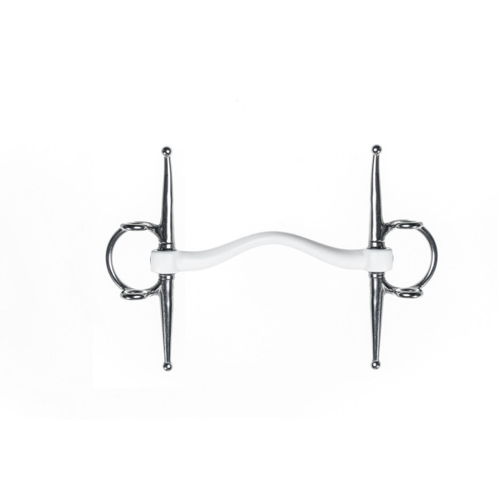 Trust Inno Sense full cheek gag port hard-14