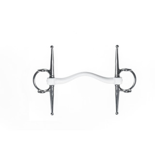 Trust Inno Sense full cheek gag port hard-15