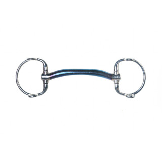 Trust Sweet Iron eggbutt gag arched-16